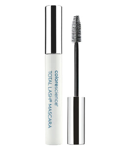 Total lash mascara