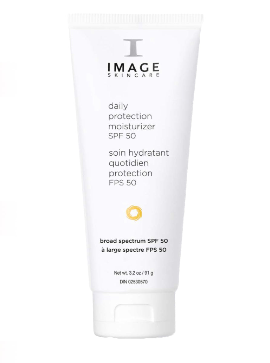 Image Daily SPF Moisturizers