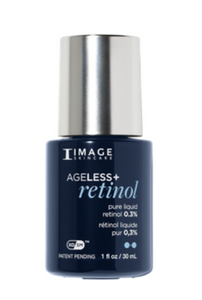 Pure Liquid Retinol 0.3%