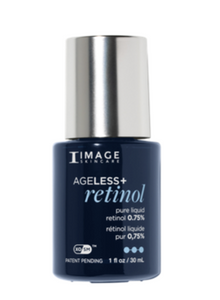 Pure Liquid Retinol 0.75%