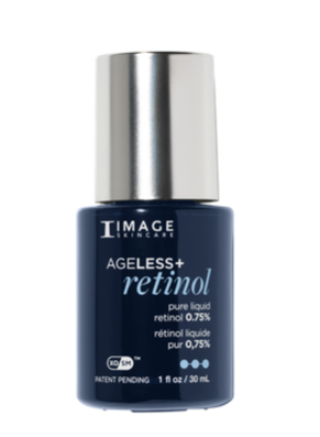 Pure Liquid Retinol 0.75%