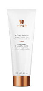 Vitamin C Scrub