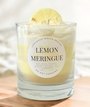 Load image into Gallery viewer, Gorgeous Wreck Candles
