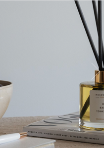 Meadowfoam Reed Diffusers