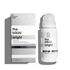 Bikini Bright Milk
