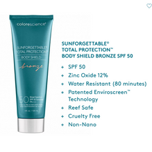 Load image into Gallery viewer, Colorescience Sunforgettable Body Shield Spf50

