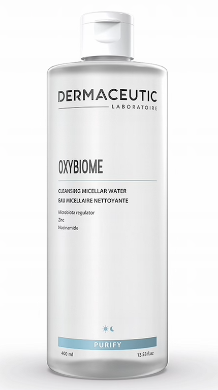 Dermaceutic Oxybiome