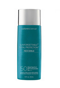 Sunforgettable Total Protection Face Shield Flex Translucent SPF 50