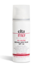 Load image into Gallery viewer, Elta MD UV Glow SPF36
