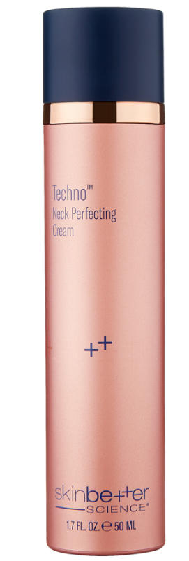 Techno Neck Perfecting Cream