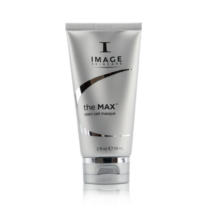 the MAX™ stem cell masque