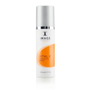 VITAL C hydrating facial cleanser