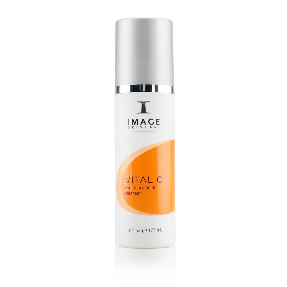 VITAL C hydrating facial cleanser